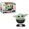 Фігурка Funko Star Wars: Mandalorian Мандалорець Фанко Зіркові війни Grogu Грогу 664