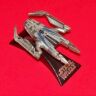 Фігурка Hasbro STAR WARS IG-88's IG-2000 - 2009 - 1st package design