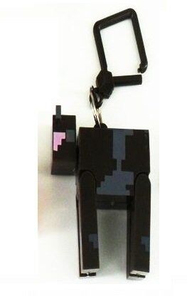 Брелок Minecraft №8 Брелок Minecraft №8