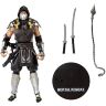 Фігурка McFarlane Toys Mortal Kombat Scorpion (in The Shadows Variant) Action Figure Фігурка McFarlane Toys Mortal Kombat Scorpion (in The Shadows Variant) Action Figure