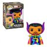 Фігурка Funko POP Marvel: Black Light - Doctor Strange Доктор Стрендж фанко 651