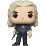 Фігурка Funko Pop Відьмак Witcher Geralt Геральт фанко 1168 Exclusive Фігурка Funko Pop Відьмак Witcher Geralt Геральт фанко 1168 Exclusive