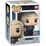 Фігурка Funko Pop Відьмак Witcher Geralt Геральт фанко 1168 Exclusive Фігурка Funko Pop Відьмак Witcher Geralt Геральт фанко 1168 Exclusive