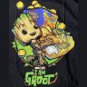 Футболка Funko Marvel "I Am Groot" Collector Corps T-Shirt фанко Грут (розмір L)
