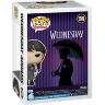 Фігурка Funko Pop TV: Wednesday Addams фанко Уенздей Аддамс 1309 Фігурка Funko Pop TV: Wednesday Addams фанко Уенздей Аддамс 1309