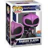 Фігурка Funko Television: Power Rangers Ranger Slayer фанко Могутні рейнджери PX Exclusive 1383 Фігурка Funko Television: Power Rangers Ranger Slayer фанко Могутні рейнджери PX Exclusive 1383