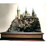 Статуетка Замок Хогвартс Noble Collection Harry Potter Hogwarts Castle Статуетка Замок Хогвартс Noble Collection Harry Potter Hogwarts Castle
