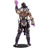Фігурка McFarlane Toys Mortal Kombat Sub Zero (Winter Purple Variant) Action Figure