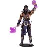 Фігурка McFarlane Toys Mortal Kombat Sub Zero (Winter Purple Variant) Action Figure