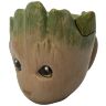 Чашка 3D Чашка Abystyle Marvel - Groot Mug 300 мл Марвел кружка Грут