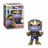 Фигурка Funko POP Marvel: Holiday Thanos Танос фанко 533 