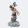Статуетка World of Warcraft Orgrim Doomhammer