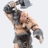 Статуэтка World of Warcraft Orgrim Doomhammer