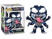 Фигурка Funko Marvel Monster Hunters - Venom Фанко Веном 994
