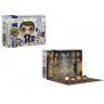 Адвент календарь Гарри Поттер Funko Advent Calendar: Harry Potter 24 Figures (2022)