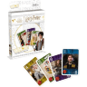 Настільна гра карткова Гарри Поттер Winning Moves Harry Potter WHOT! Board Game Настільна гра карткова Гарри Поттер Winning Moves Harry Potter WHOT! Board Game