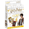 Настільна гра карткова Гарри Поттер Winning Moves Harry Potter WHOT! Board Game Настільна гра карткова Гарри Поттер Winning Moves Harry Potter WHOT! Board Game