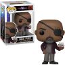 Фігурка Funko Marvel Guardians of The Galaxy Nick Fury фанко Нік Фюрі 1253