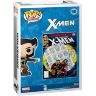 Фігурка Funko Comic Cover Marvel Days of Future Past Wolverine Фанко Росомаха 50