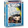 Фігурка Funko Comic Cover Marvel Days of Future Past Wolverine Фанко Росомаха 50