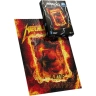 Пазл GBeye Metallica Fire Demon Металіка 1000 шт.