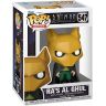 Фігурка Funko DC Batman: Ra's al Ghul фанко Ра'с аль Гул 547