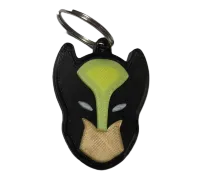 Брелок Marvel Wolverine Keychain Росомаха ABS пластик 5 см.