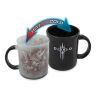 Чашка Diablo Heat-Changing Mug Чашка Diablo Heat-Changing Mug