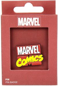 Значок Cerda Marvel Avenger Comics Pin Metal