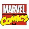 Значок Cerda Marvel Avenger Comics Pin Metal
