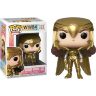 Фігурка Funko DC Wonder Woman Golden Armor фанко Чудо жінка 323