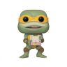 Фігурка Funko TMNT 2 Michelangelo фанко Черепашки ніндзя Мікеланджело 1136