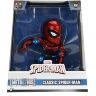Фігурка Jada Toys Метали Diecast: Marvel Classic Spiderman Figure Людина павук метал