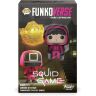 Настільна гра Funkoverse Funko: Squid Game 101 Expansion Гра в Кальмара 101