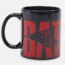 Кружка DC Batman Ceramic Mug чашка Бетмен 330 мл Кружка DC Batman Ceramic Mug чашка Бетмен 330 мл