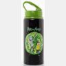 Пляшка Rick And Morty Drink Bottle - Portal GB eye Пляшка Rick And Morty Drink Bottle - Portal GB eye