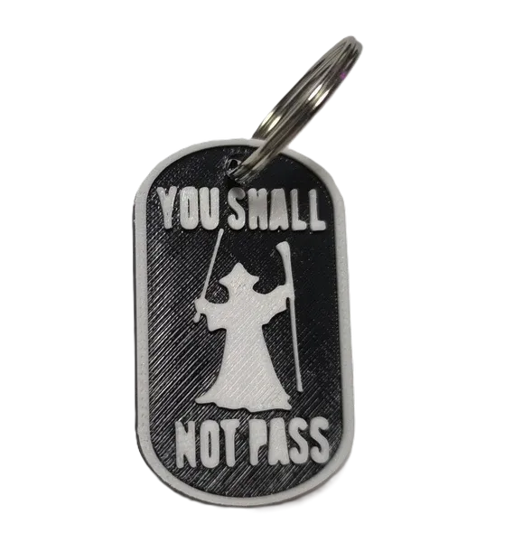 Брелоки Lord of the Rings Gandalf Keychain Гендальф ABS пластик 5 см. Брелоки Lord of the Rings Gandalf Keychain Гендальф ABS пластик 5 см.