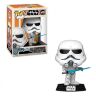 Фігурка Funko Pop Star Wars Concept Series Stormtrooper Штурмовик 470
