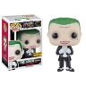 Фігурка Batman: Funko POP! Joker Tuxedo Suicide Squad Hot Topic Exclusive