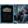 Книга The Art of World of Warcraft (Тверда палітурка) (Eng)