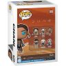 Фігурка Funko Pop Movies: Dune Chani Дюна Чані 1495 Фігурка Funko Pop Movies: Dune Chani Дюна Чані 1495