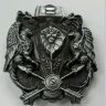 Пряжка World of Warcraft Alliance (Застібка для ременя)