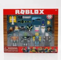 Набір фігурок Роблокс Roblox World Champion Set Character  