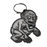 Брелок Lord of the Rings Gollum Keychain Голум ABS пластик 5 см. Брелок Lord of the Rings Gollum Keychain Голум ABS пластик 5 см.