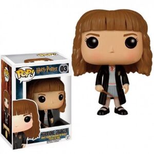 Hermione granger funko hot sale pop