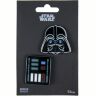 Значки Cerda Star Wars Darth Vader Brooch