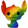 Фигурка Funko Pop Disney: Pride Stitch (Rainbow) Стич фанко 1045 