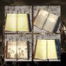 Блокнот Harry Potter - Gryffindor Vintage Journal (Hardcover) Блокнот Harry Potter - Gryffindor Vintage Journal (Hardcover)