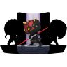 Фігурка Funko Star Wars Duel of The Fates - Darth Maul (Amazon Exclusive) Фанко Дарт Мол 506 Фігурка Funko Star Wars Duel of The Fates - Darth Maul (Amazon Exclusive) Фанко Дарт Мол 506