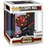 Фігурка Funko Star Wars Duel of The Fates - Darth Maul (Amazon Exclusive) Фанко Дарт Мол 506 Фігурка Funko Star Wars Duel of The Fates - Darth Maul (Amazon Exclusive) Фанко Дарт Мол 506